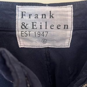 Frank & Eileen Kinsale Pant